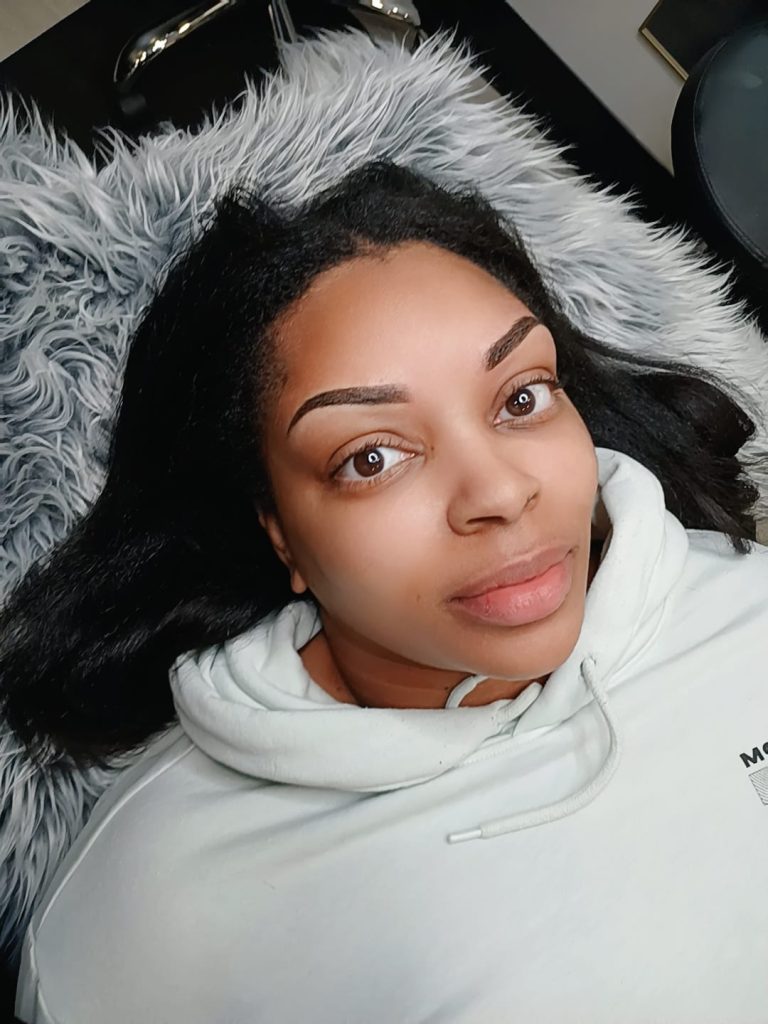 KLA brows 2